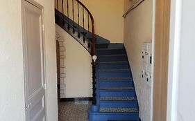 Appartement climatisé les Mimosas