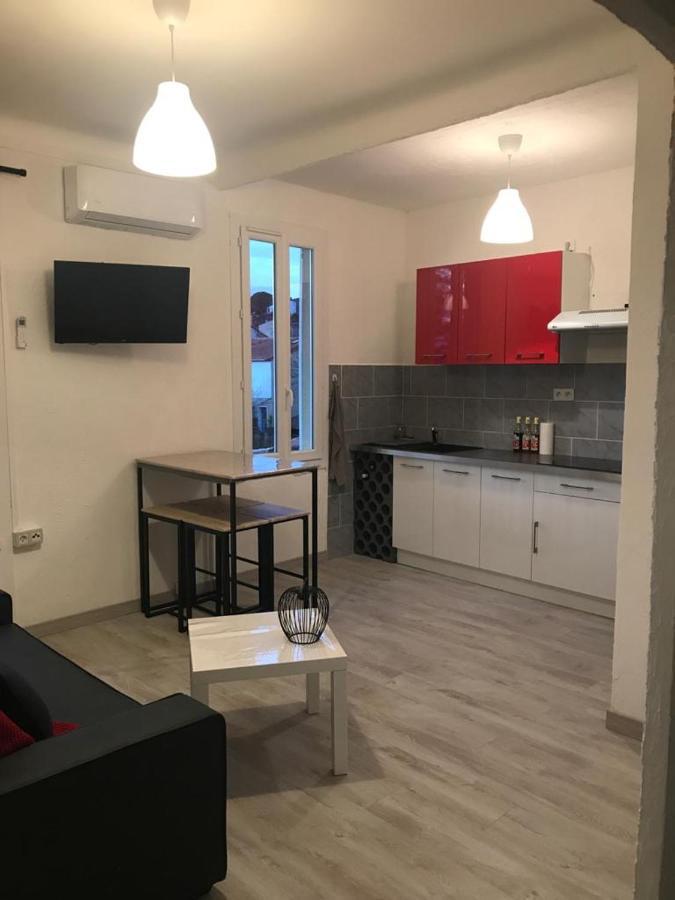 Appartement climatisé les Mimosas Les Arcs-sur-Argens Extérieur photo