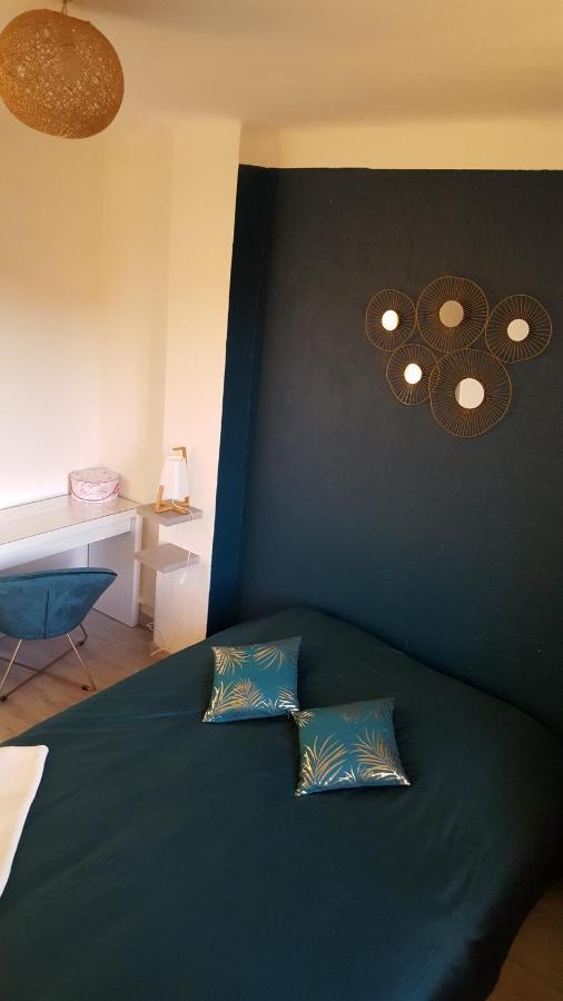 Appartement climatisé les Mimosas Les Arcs-sur-Argens Extérieur photo