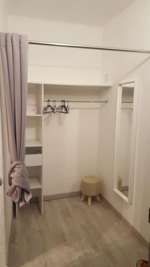 Appartement climatisé les Mimosas Les Arcs-sur-Argens Extérieur photo