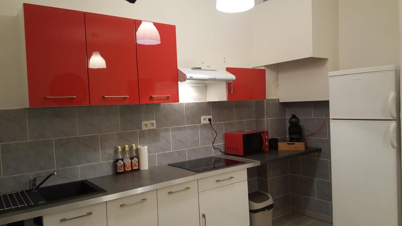Appartement climatisé les Mimosas Les Arcs-sur-Argens Extérieur photo