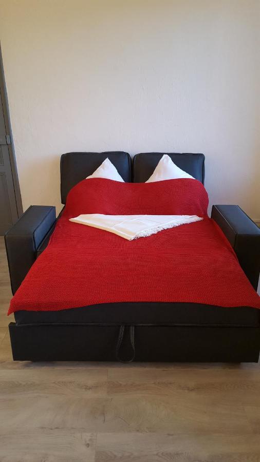 Appartement climatisé les Mimosas Les Arcs-sur-Argens Extérieur photo