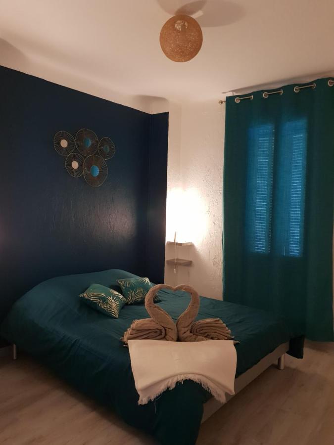 Appartement climatisé les Mimosas Les Arcs-sur-Argens Extérieur photo